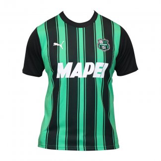 Thailande Maillot Sassuolo Domicile 2023/2024