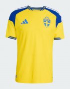 Thailande Maillot Sweden Domicile 2026/2027