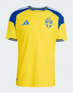 Thailande Maillot Sweden Domicile 2026/2027