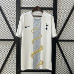 Thailande Maillot Tottenham Prematch 2025/2026
