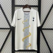 Thailande Maillot Tottenham Prematch 2025/2026