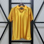 Thailande Maillot Wolves 70Th Anniversary 2025/2026