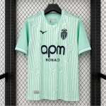 Thailande Maillot As Monaco Third 2026/2027