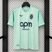 Thailande Maillot As Monaco Third 2026/2027