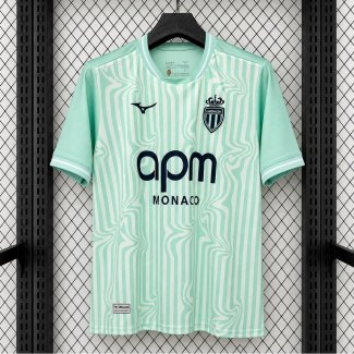 Thailande Maillot As Monaco Third 2026/2027