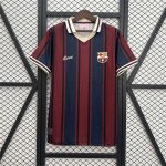 Thailande Maillot Barcelone 125Th Anniversary 2025/2026