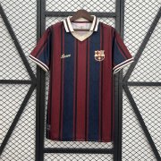 Thailande Maillot Barcelone 125Th Anniversary 2025/2026
