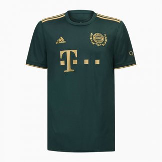 Thailande Maillot Bayern Munich Special 2021-2022