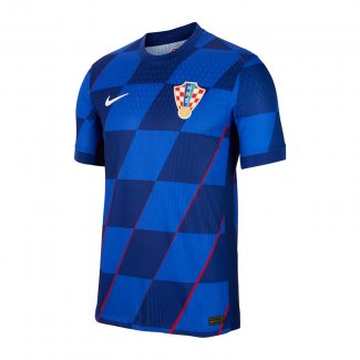 Thailande Maillot Croatie Exterieur 2023/2024