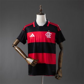 Thailande Maillot Flamengo Domicile 2026/2027
