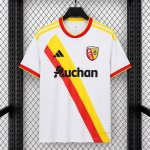 Thailande Maillot Lens Third 2026/2027