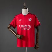 Thailande Maillot Lyon Domicile 2026/2027
