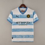 Thailande Maillot Manchester City Speciale Edition 2022/2023