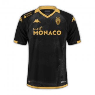 Thailande Maillot Monaco Exterieur 2023/2024