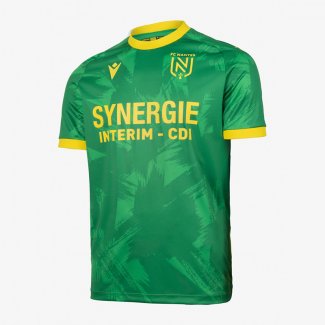 Thailande Maillot Nantes Exterieur 2022/2023