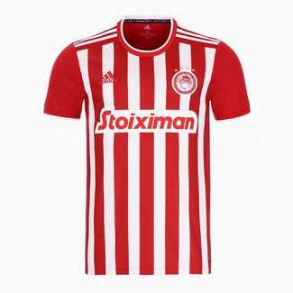 Thailande Maillot Olympiacos 2021-2022