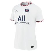 Maillot PSG Femme 4th 2021-22