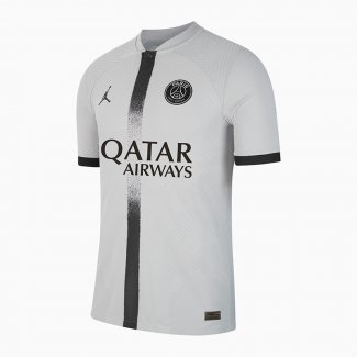 Thailande Maillot Psg Exterieur 2022/2023