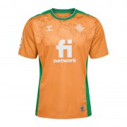 Thailande Maillot Real Betis Third 2022/2023