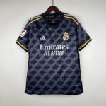 Thailande Maillot Real Madrid Exterieur 2023/2024