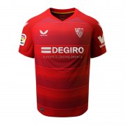 Thailande Maillot Sevilla Exterieur 2022/2023