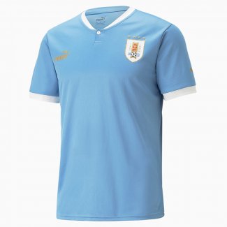 Thailande Maillot Uruguay Domicile 2022/2023