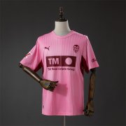 Thailande Maillot Valencia Third 2026/2027