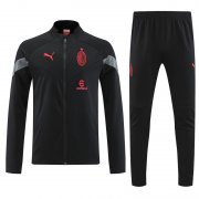 Veste Ac Milan An10Ntn 2022/2023