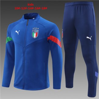 Veste Italie Enfant Ia19Nth 2022/2023