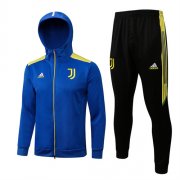 Veste Juventus Bleu Ju21 2022/2023