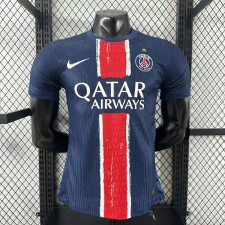 Maillot PSG Authentique Champion Domicile 2024/2025