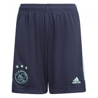 Shorts Ajax Exterieur 2021-22