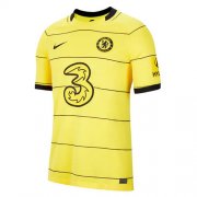 Thailande Maillot Chelsea Exterieur 2021-22