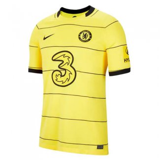 Thailande Maillot Chelsea Exterieur 2021-22