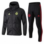 Veste A Capuche Windrunner Flamengo Noio