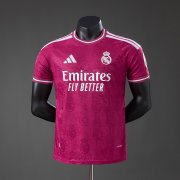 Maillot Real Madrid Authentique Exterieur 2026/2027