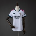 Maillot Real Madrid Femme Domicile 2026/2027