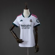 Maillot Real Madrid Femme Domicile 2026/2027