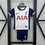 Maillot Tottenham Hotspur Enfant Domicile 2024/2025