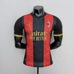 Maillot Ac Milan Authentique Speciale Edition 2022/2023