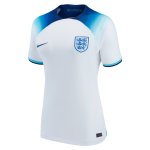 Maillot Angleterre Femme Domicile 2022/2023