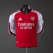 Maillot Arsenal Authentique Domicile 2026/2027