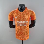 Maillot Arsenal Authentique Portero Domicile 2022/2023