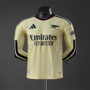 Maillot Arsenal Authentique Third 2026/2027