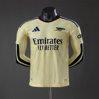 Maillot Arsenal Authentique Third 2026/2027