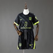 Maillot Atletico Madrid Enfant Exterieur 2026/2027