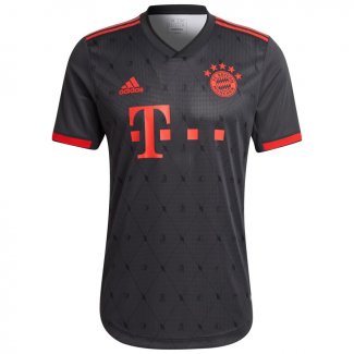 Maillot Bayern Munich Femme Third 2022/2023