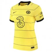 Maillot Chelsea Femme Exterieur 2021-2022