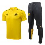 Maillot Dortmund Entrainement Jaune Dtc09 2022/2023