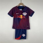 Maillot Leipzig Enfant Exterieur 2023/2024